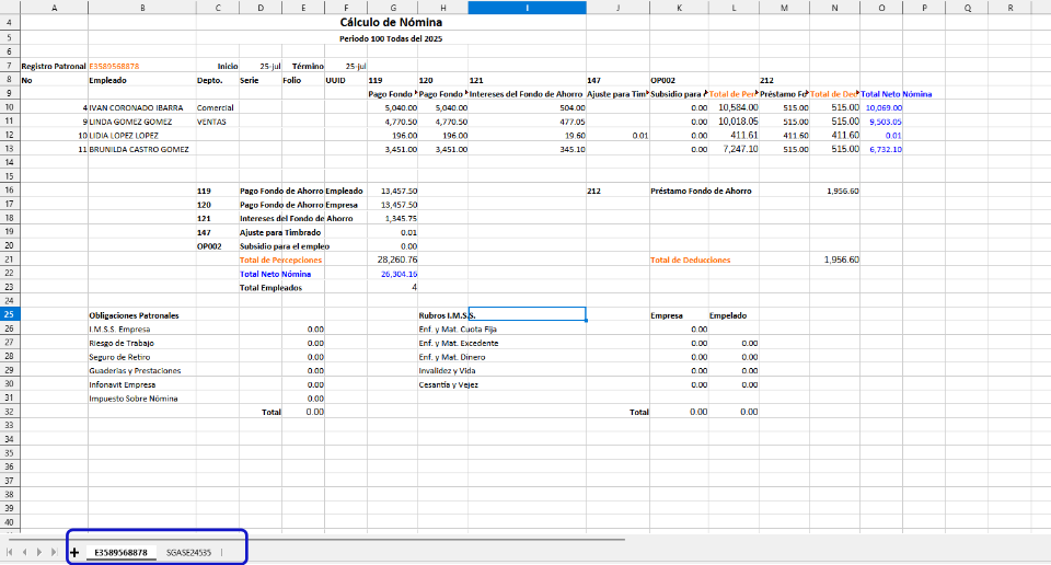 Docs Version Dropdown