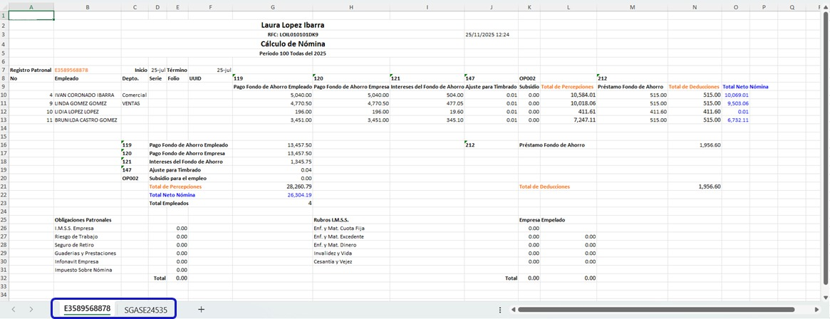Docs Version Dropdown