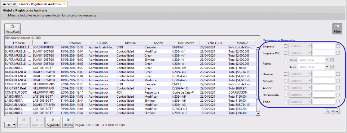 Docs Version Dropdown