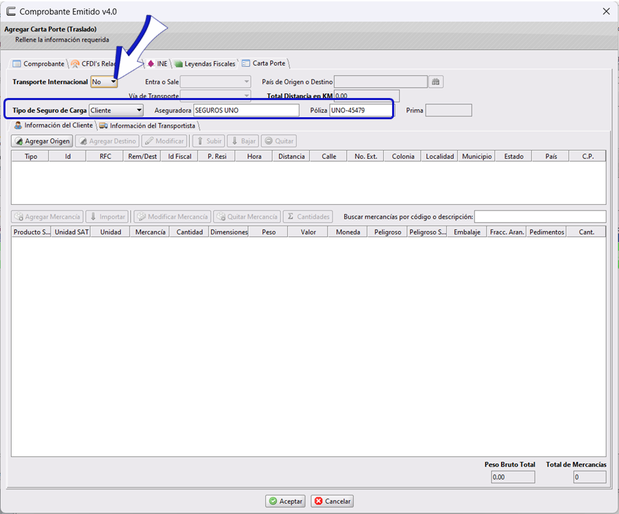 Docs Version Dropdown