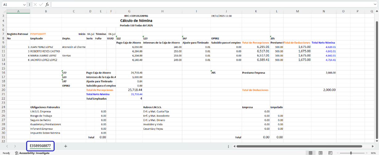 Docs Version Dropdown