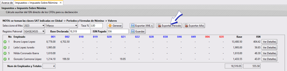Docs Version Dropdown