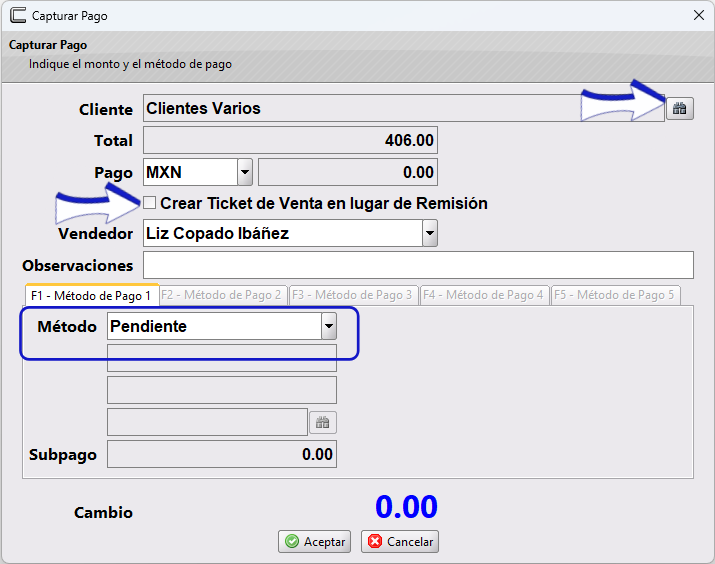Docs Version Dropdown