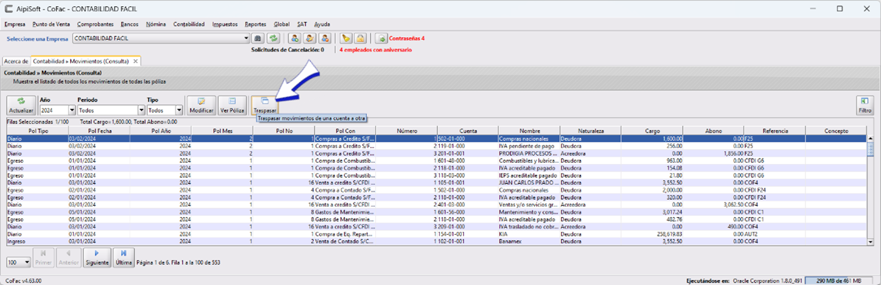 Docs Version Dropdown