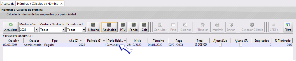Docs Version Dropdown