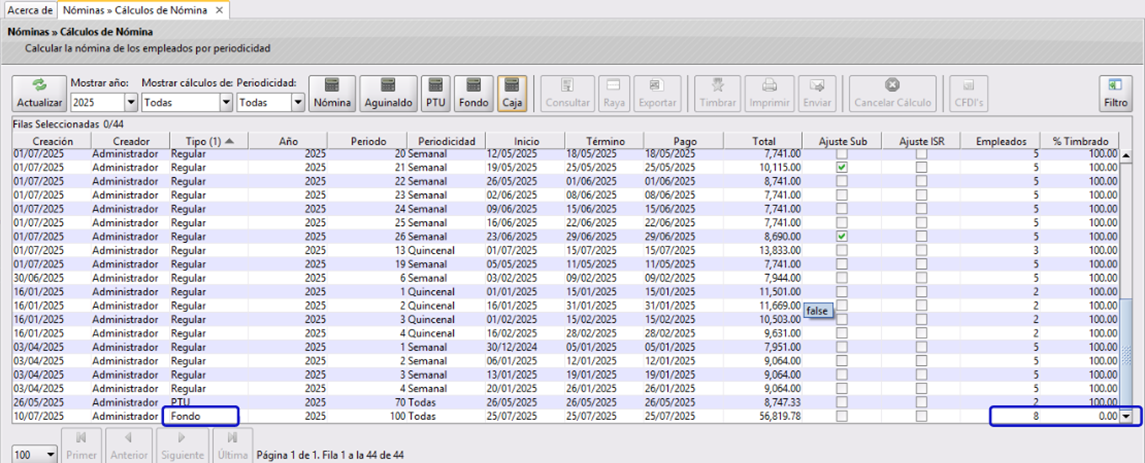 Docs Version Dropdown