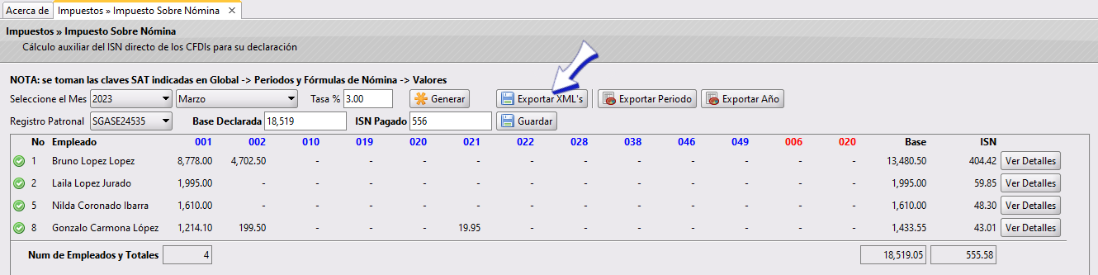 Docs Version Dropdown