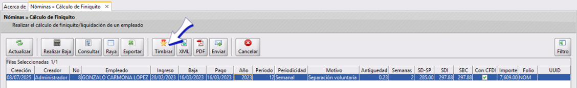 Docs Version Dropdown