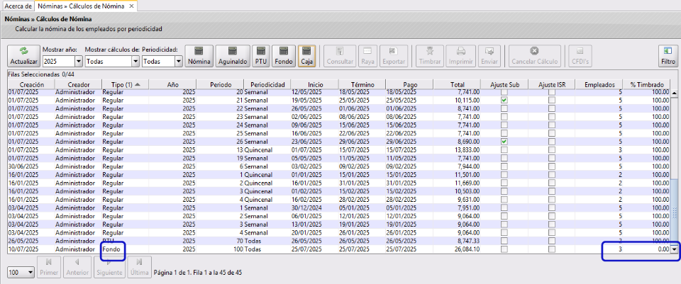 Docs Version Dropdown