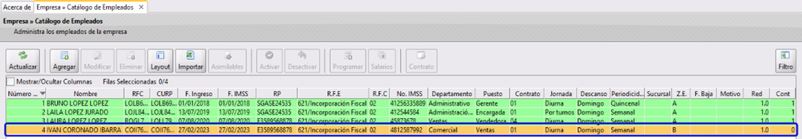 Docs Version Dropdown