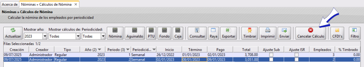 Docs Version Dropdown