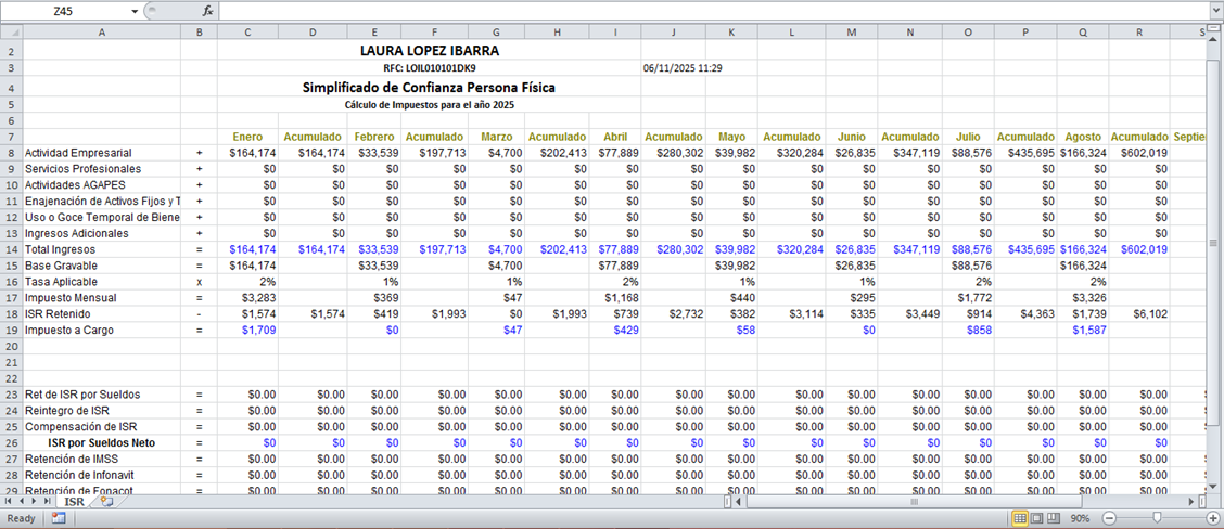 Docs Version Dropdown
