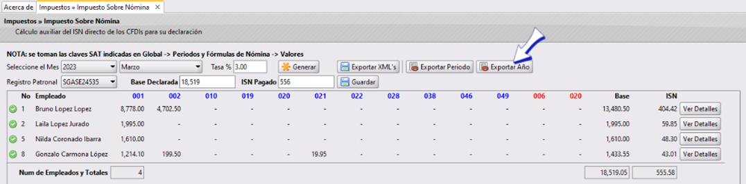 Docs Version Dropdown