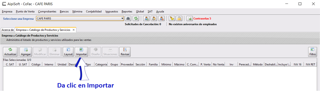 Docs Version Dropdown