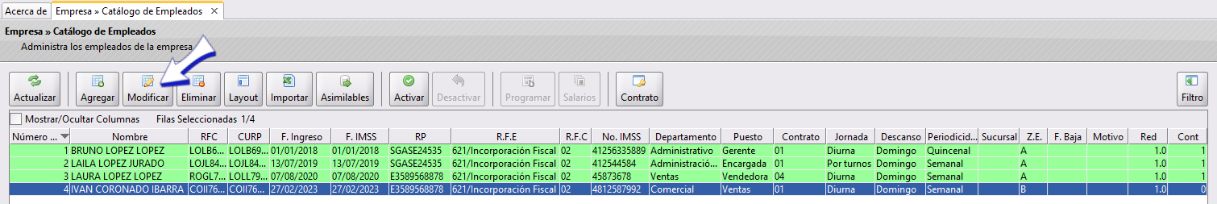 Docs Version Dropdown