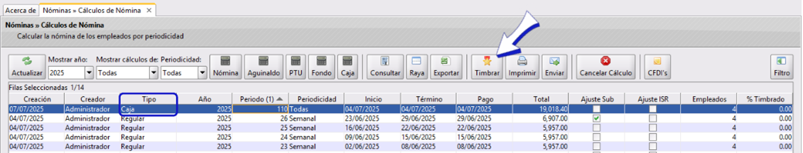 Docs Version Dropdown