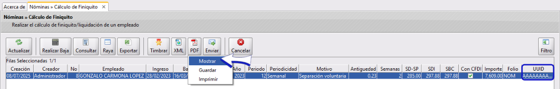 Docs Version Dropdown
