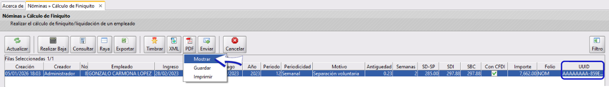 Docs Version Dropdown