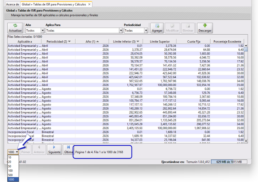Docs Version Dropdown