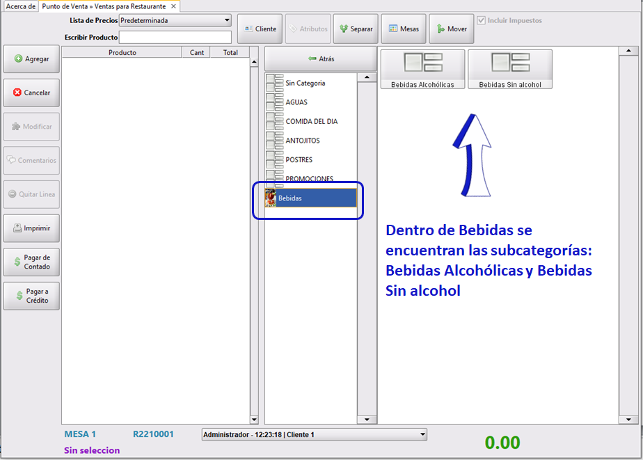 Docs Version Dropdown