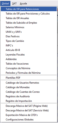 Docs Version Dropdown