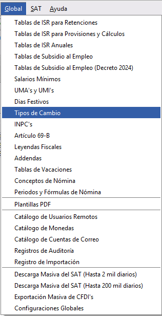Docs Version Dropdown