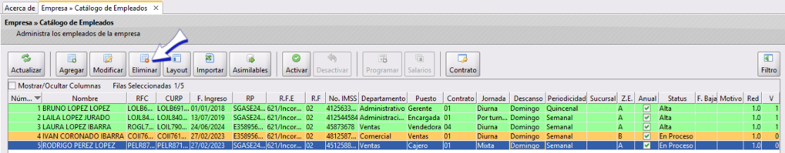 Docs Version Dropdown