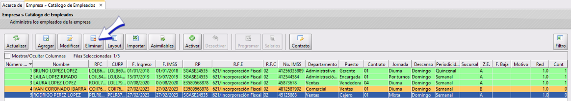 Docs Version Dropdown