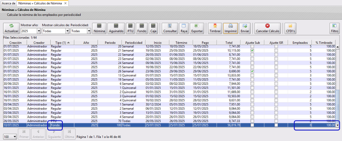 Docs Version Dropdown