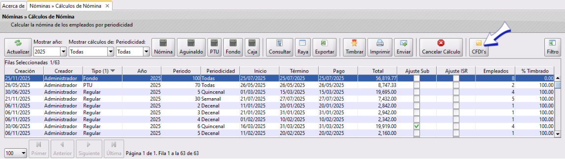 Docs Version Dropdown