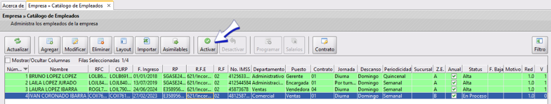 Docs Version Dropdown