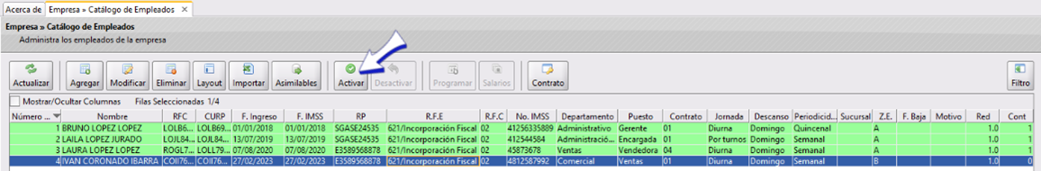 Docs Version Dropdown