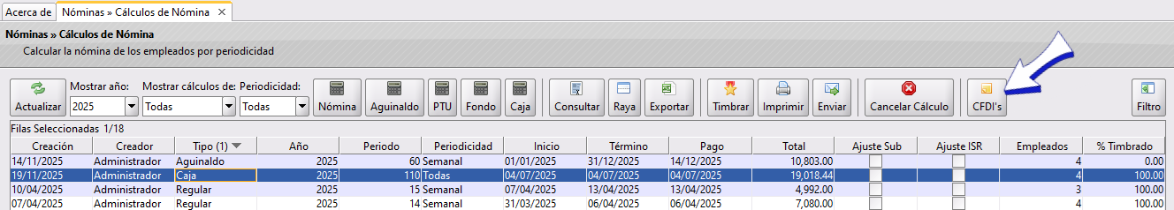 Docs Version Dropdown