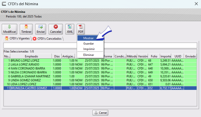 Docs Version Dropdown