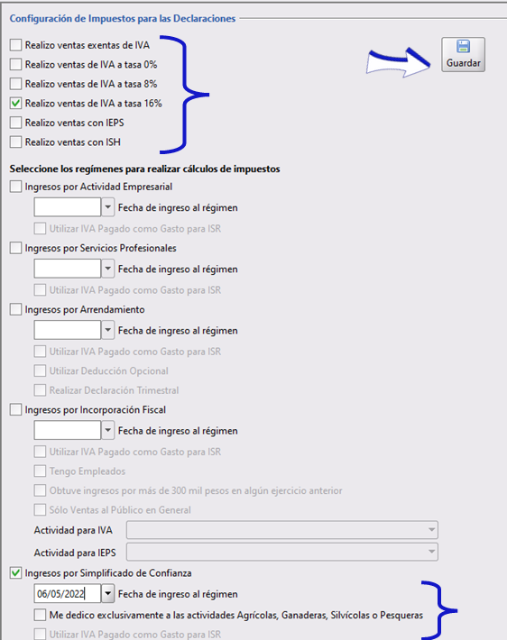 Docs Version Dropdown