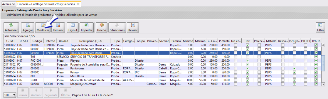 Docs Version Dropdown