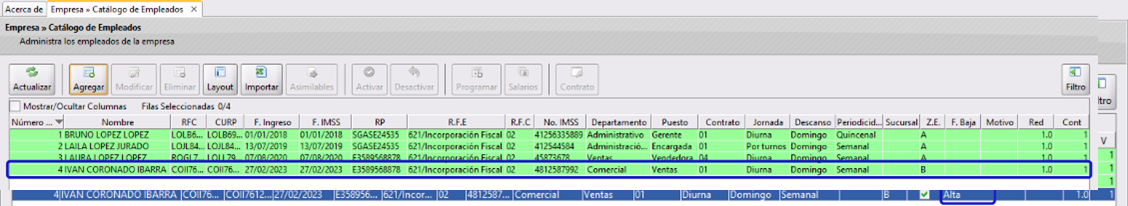 Docs Version Dropdown