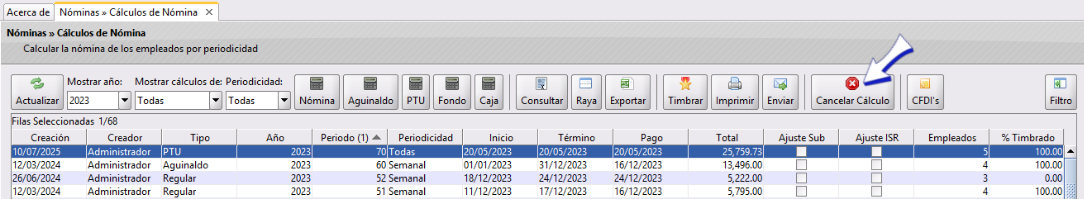 Docs Version Dropdown