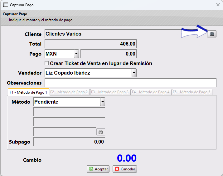 Docs Version Dropdown