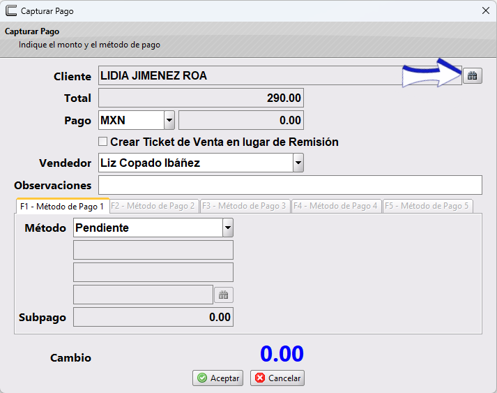 Docs Version Dropdown