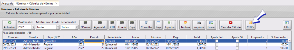 Docs Version Dropdown