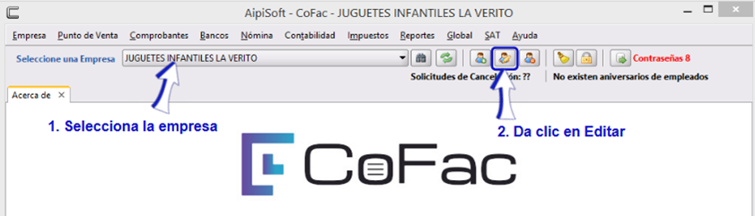Docs Version Dropdown