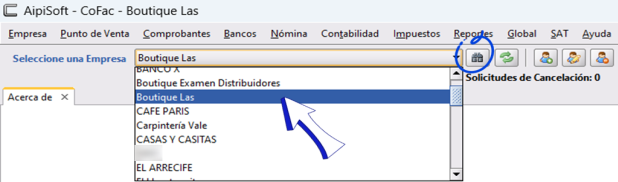 Docs Version Dropdown