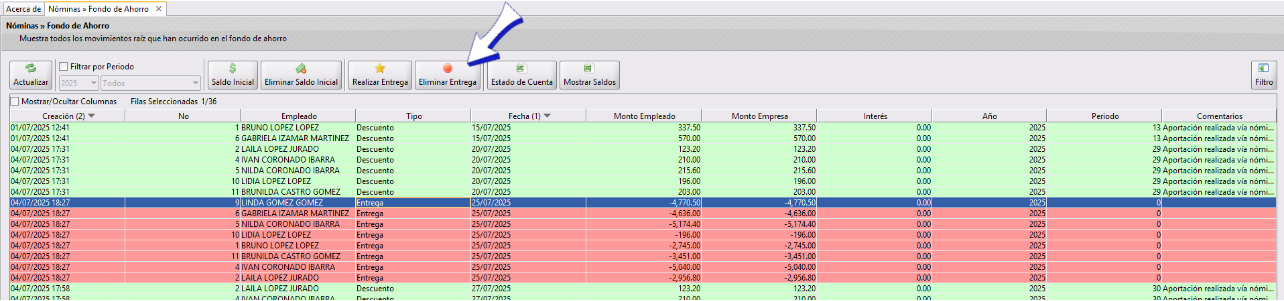 Docs Version Dropdown