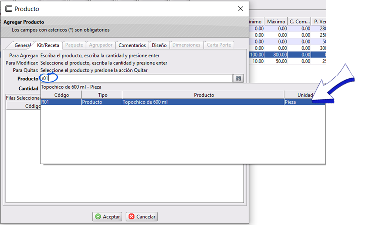 Docs Version Dropdown