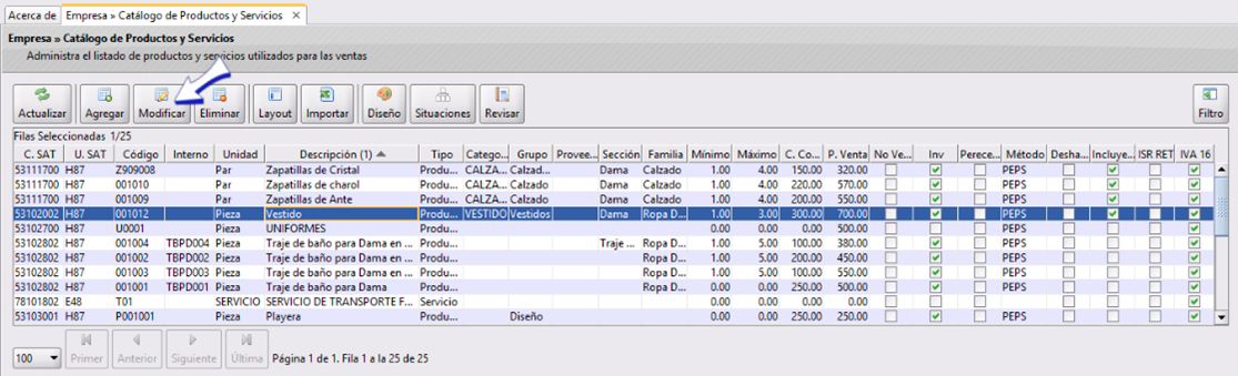 Docs Version Dropdown