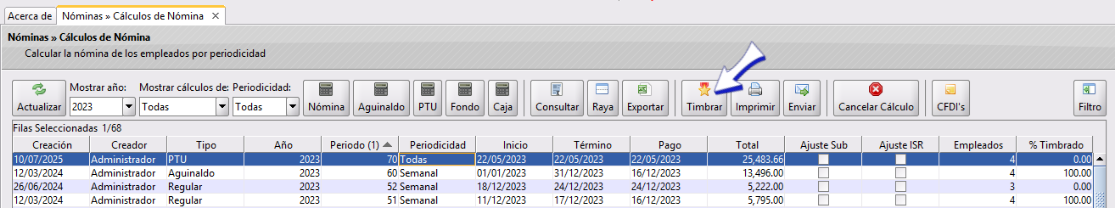 Docs Version Dropdown