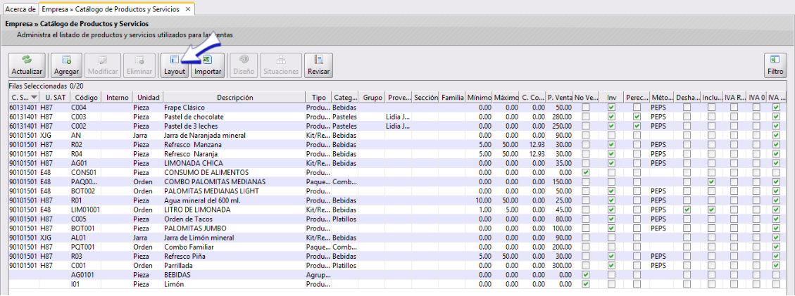 Docs Version Dropdown
