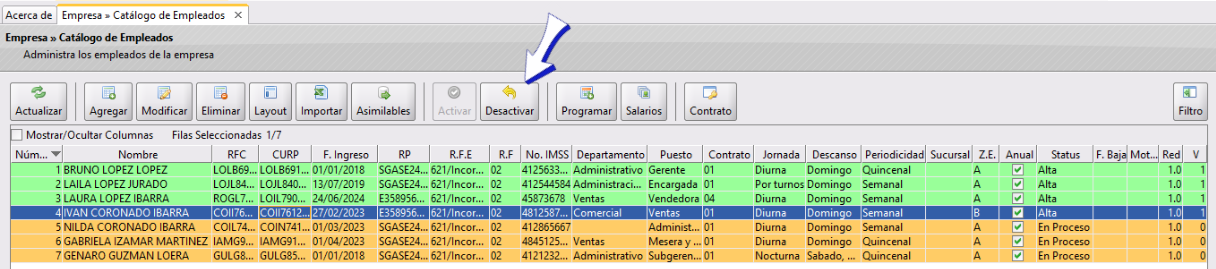 Docs Version Dropdown