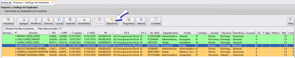 Docs Version Dropdown